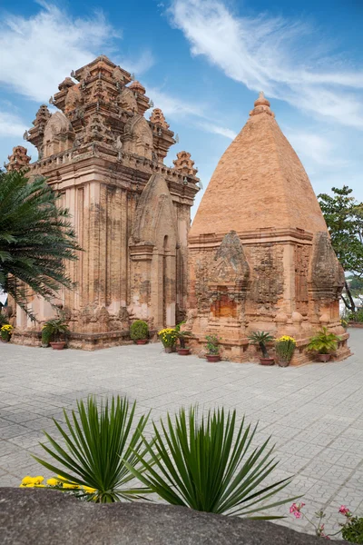 Tours Po Ngar Cham à Nha Trang — Photo