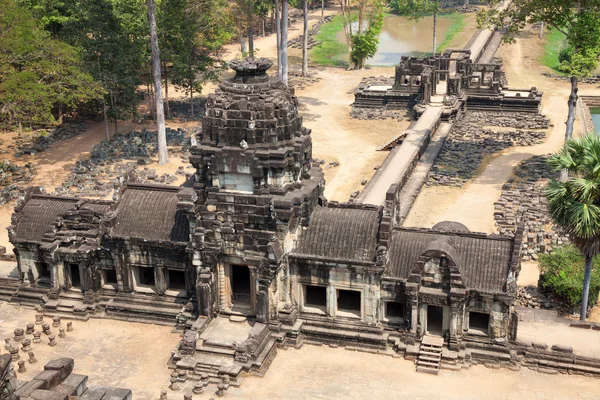 Baphuon świątynia angkor thom Kambodża — Zdjęcie stockowe