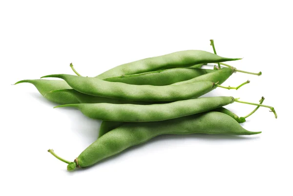 Green beans — Stock Photo, Image