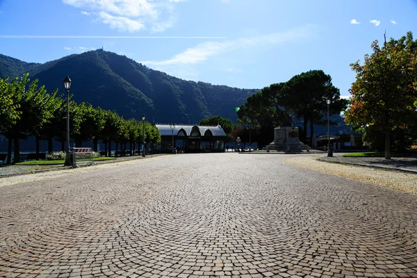 Cernobbio — Stok fotoğraf