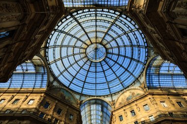 Galleria Vittorio Emanuele