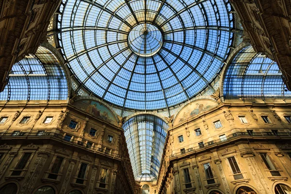 Galleria Vittorio Emanuele — Photo