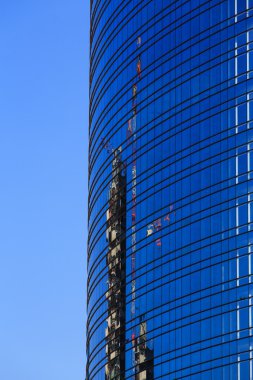 skycrapers