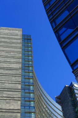 skycrapers