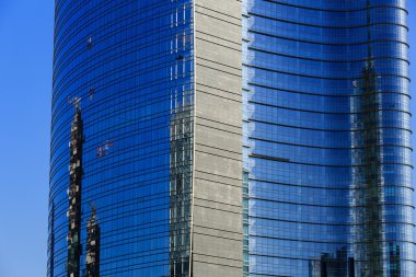 skycrapers
