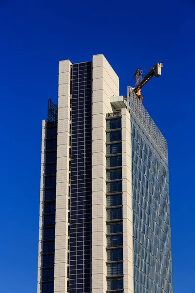 Skycrapers — Stock fotografie