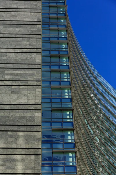 skycrapers