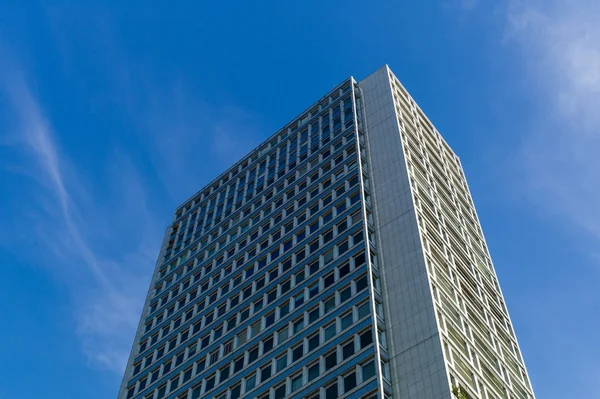 skycrapers