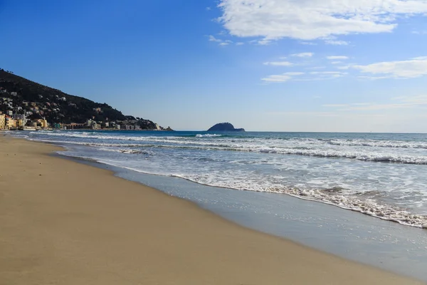 Alassio. —  Fotos de Stock