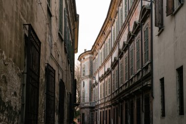Mantova, İtalya