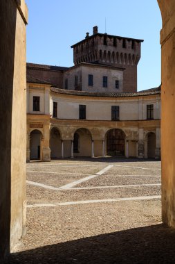 Mantova, İtalya