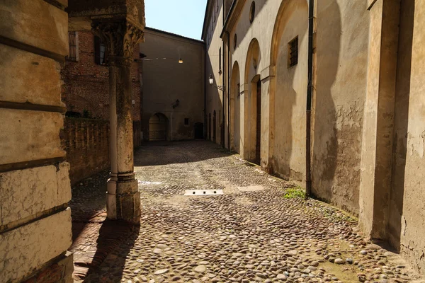 Mantova, italien — Stockfoto