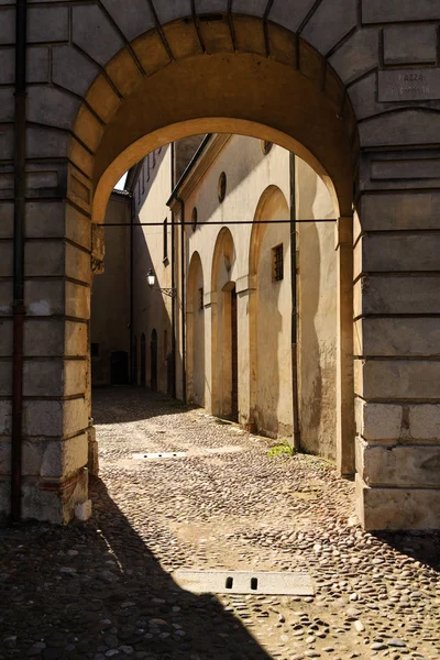 Mantova, Italia —  Fotos de Stock