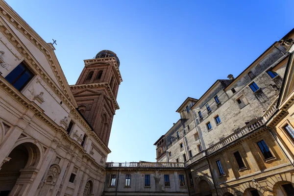 Mantova, İtalya