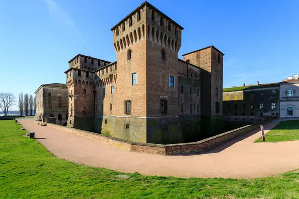 Mantova, Italien — Stockfoto