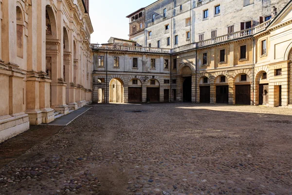 Mantova, Italia — Foto Stock