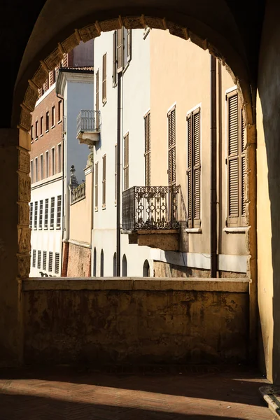Mantova, Italia —  Fotos de Stock
