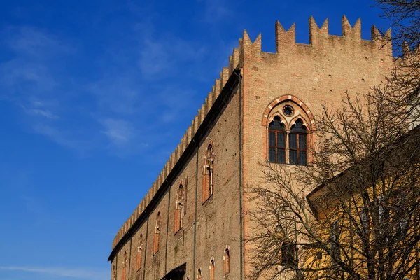 Mantova, Italië — Stockfoto