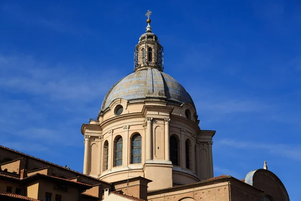 Mantova, italien — Stockfoto