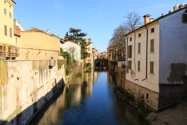 Mantova, Italia — Foto Stock