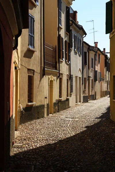 Mantova, Italia — Foto Stock