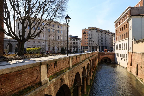 Mantova, Italië — Stockfoto
