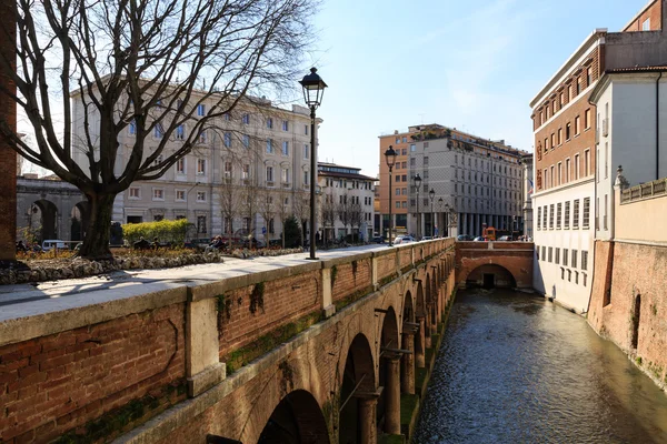 Mantova, Itália — Fotografia de Stock