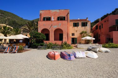 varigotti views