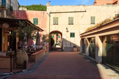 varigotti views