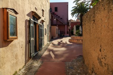 varigotti views