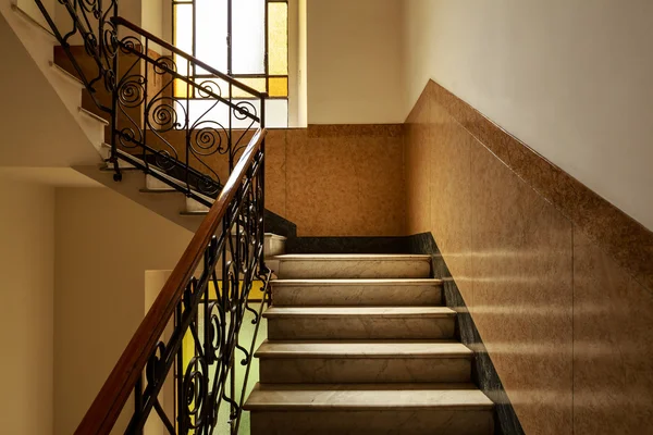 Escalera — Foto de Stock