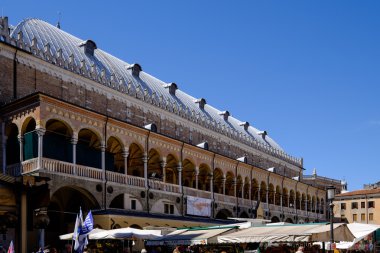 Padova, İtalya