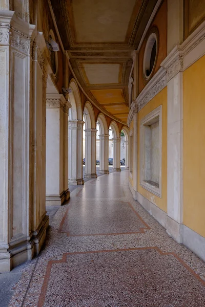 Teatro Verdi — Foto de Stock