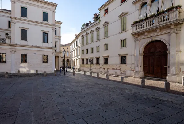 Padova, Itálie — Stock fotografie