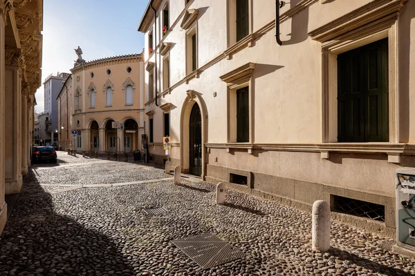 Padova, Italië — Stockfoto