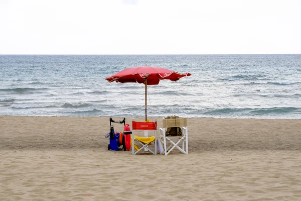 Lifeguard — Stock Photo, Image