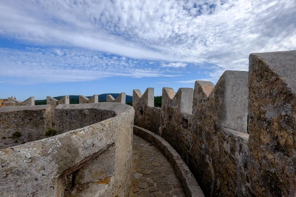 Populonia — Stockfoto