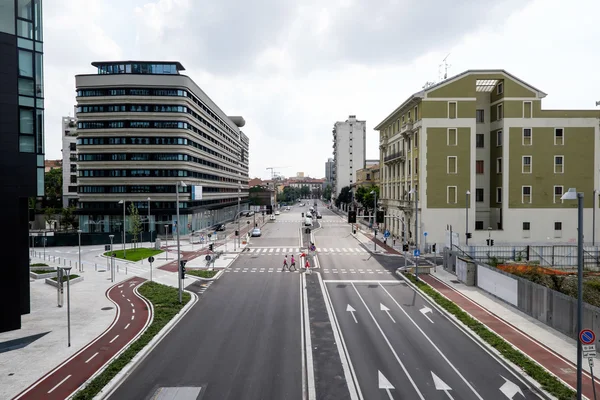 Skyline milano