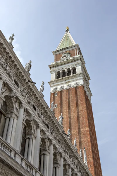 San Marco — Foto Stock