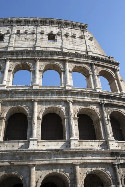 Colosseo, Roma — Foto Stock