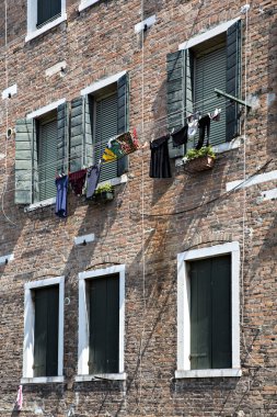 Windows Venedik, İtalya