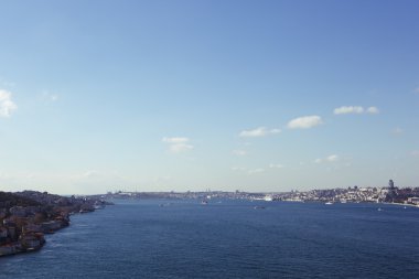 Boğaziçi, istanbul, Türkiye