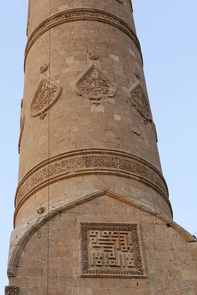Велика мечеть, mardin — стокове фото