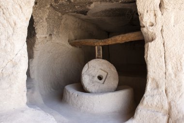 değirmen Kapadokya, Nevşehir, Türkiye