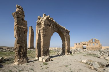 Harran Tümülüsü, Şanlıurfa