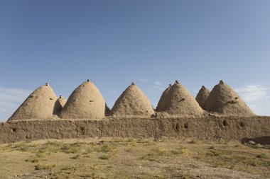 Harran Evleri, Şanlıurfa, Türkiye