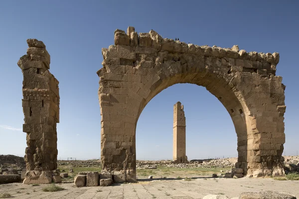 Harran Tümülüsü, Şanlıurfa
