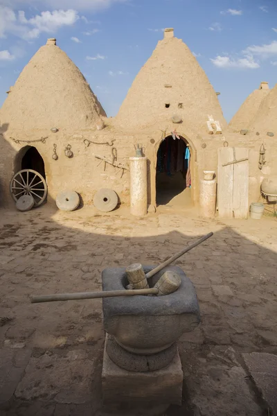 Harran σπίτια, Αντιόχεια, Τουρκία — Φωτογραφία Αρχείου