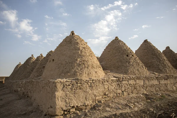 Harran hus, Şanlıurfa, Turkiet — Stockfoto