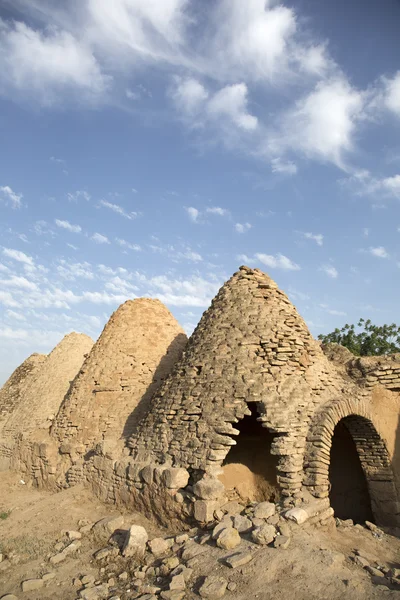 The Harran Houses, Sanliurfa, Turquie — Photo